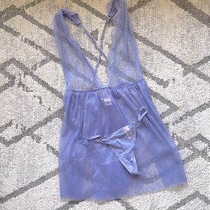 Victoria’s Secret Lingerie